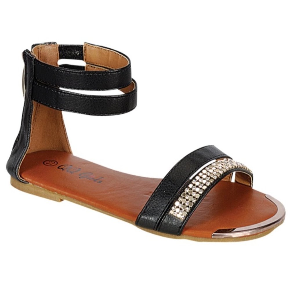 Jules Girls Sandal ⭐️